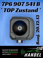 Radarsensor Distronic Steuergerät ACC  VW Touareg 7P6907541B ,  7P6 907 541 B