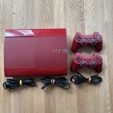 Sony PlayStation 3 Super Slim