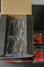 60 x DAM Detek Method Pellet