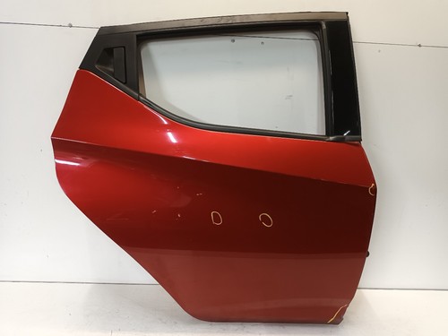 Nissan micra tür hinten - micra,