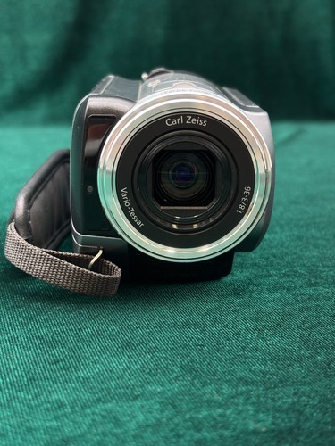 Sony dcr sr50e - sony, dcr-sr50e