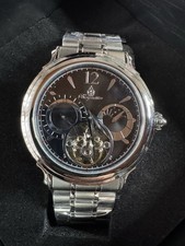 Burgmeister Herrenuhr Automatik BM 345-121 Neu Original verpackt