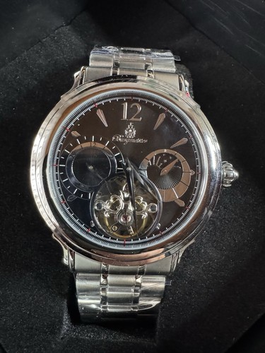 Burgmeister herrenuhr - burgmeister,