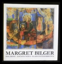 Margret Bilger Holzrisse