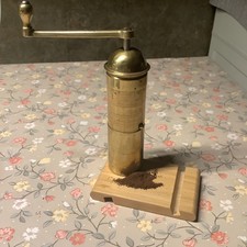 Original Dienes Mokkamühle
