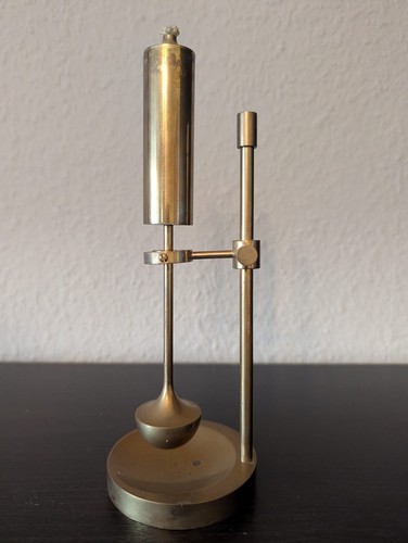 Oellampe kerze gyro - oellampe,