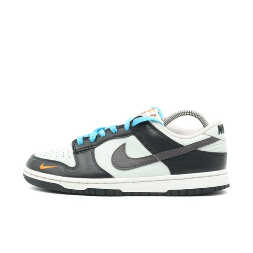 Nike herren dunk low - dunk, schuh