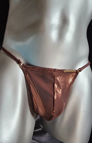 Herren string tanga badehose - g-string,