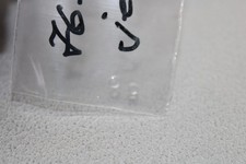 Märklin 761600 2 Stück Linse