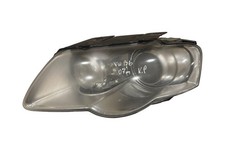 Volkswagen PASSAT B6 2007