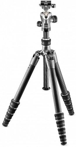 Gitzo gk1555t 82tqd traveler - gitzo, gk1555t-82tqd