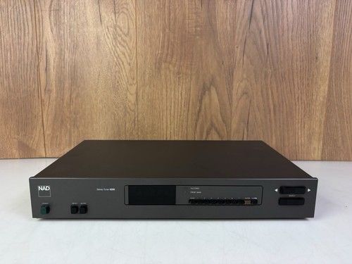 Nad 4225 stereo tuner - tuner,