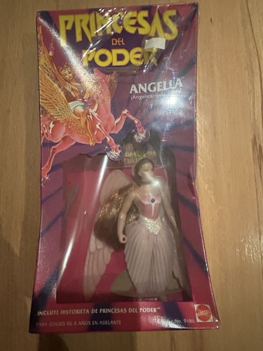 80er jahre princess power - jahre,