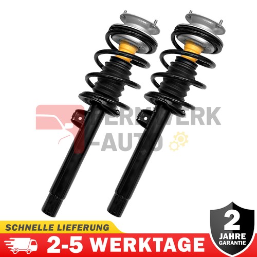 Vorne stossdämpfer - 2x,
