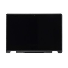 11.6" LCD Touch Screen
