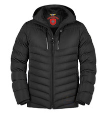 Wellensteyn CARMENERE MEN Gr. L-3XL Herren Steppjacke Funktionsjacke UVP:429,00€
