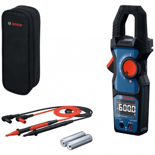 Bosch gmc 600 - bosch, 600-15