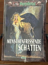 Dan Shocker: Macabros Band