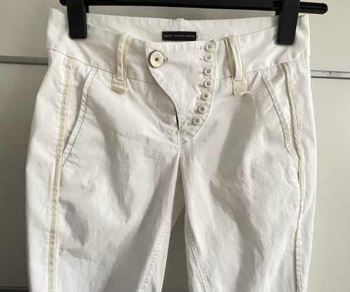 Girbaud hose weiß it - 36, 42