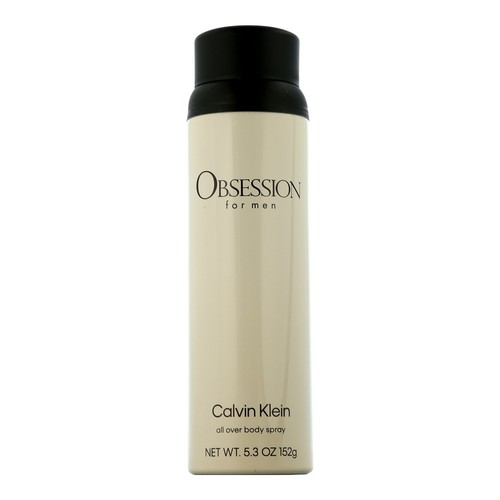 Calvin klein obsession - calvin,
