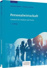 Personalwirtschaft Lehrbuch