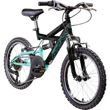 Galano FS180 18" Mountainbike