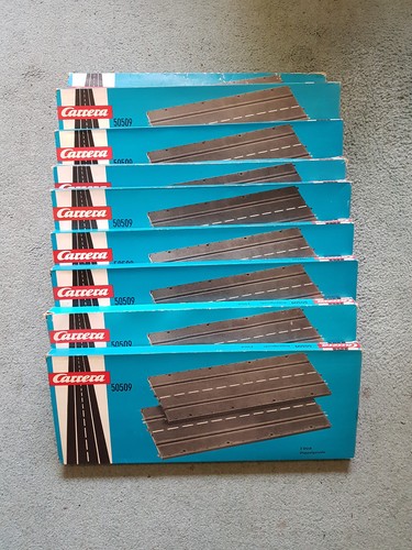 Carrera universal 132 - carrera,