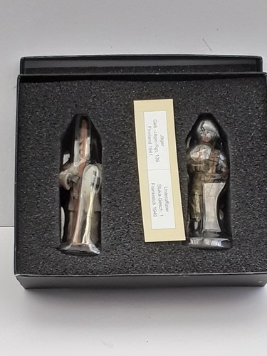 Editions atlas vollzinnfiguren - atlas,