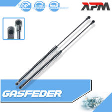 2x Gasfeder Heckklappe