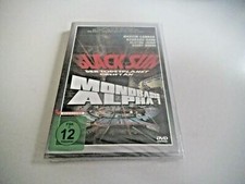 Mondbasis Alpha 1 Black Sun