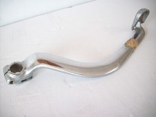 NEU Fußbremshebel,  Bremspedal / Rear break pedal Honda CB 550 F, F1, F2  Four