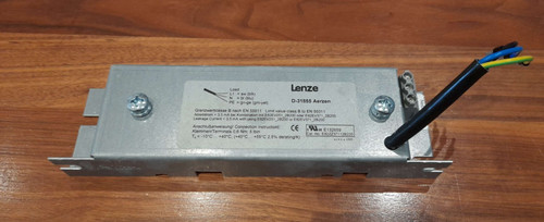 Lenze 31855 aerzen - lenze, d-31855