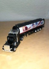 Miniaturtruck LKW  1:87, HO-Größe, amerikanstyle, Rarität Vitrinenstück