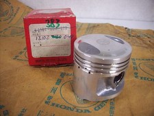 NEU Original Kolben / Piston