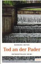 Barbara Meyer, Death on the