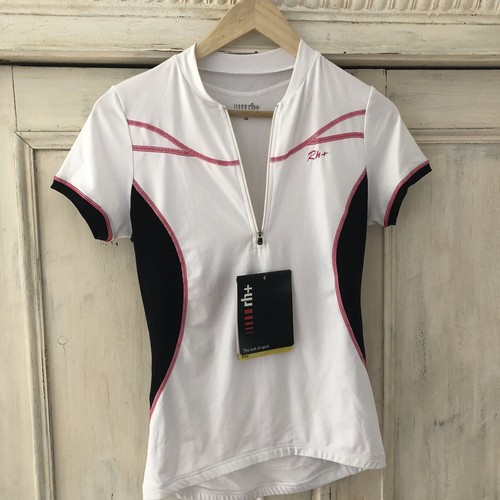 Neu zero fahrrad trikot - rh,