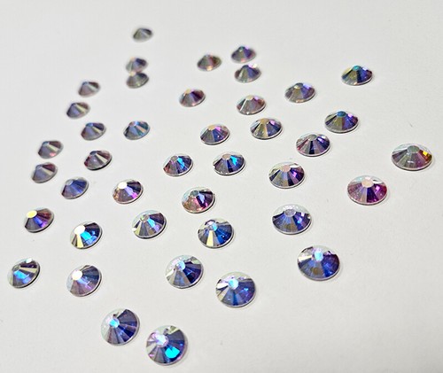 Hotfix crystal irisierend - crystal,