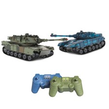 RC Battle Set "Battlefield