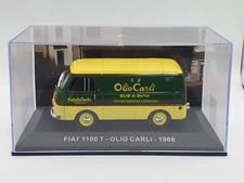 Fiat 1100 Sarandrea 1964