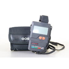 Gossen Colormaster 3F Belichtungsmesser - Meßgerät für Fotostudio - Meter