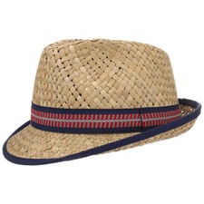 LIPODO Larino Strohtrilby
