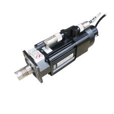 SEIDEL SM 45-M 3000 SM45-M3000 Servomotor 0,48kW -unused-