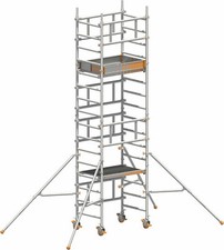 Rollgerüst Layher Solo Tower