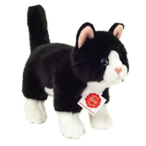 teddy hermann katze