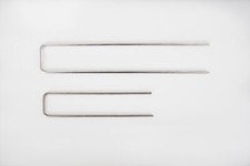 Erdanker Stahl 250 Stück, 230