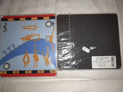 Haba pirat mouse pad - mouse,