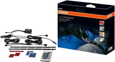 Osram LED Ambient Tuning