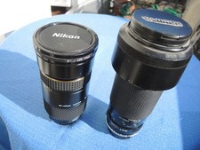 Tamron 60- 300mm  für Minolta