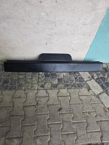 Heckklappenaufsatz t4 - heckklappenaufsatz, vw