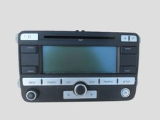 VW TOURAN (1T1, 1T2) Radio CD